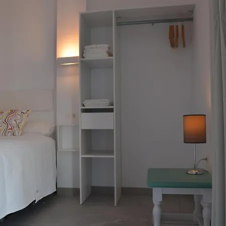 Appartamento Inviting With Balcony *