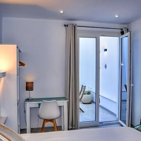 公寓 Inviting With Balcony *