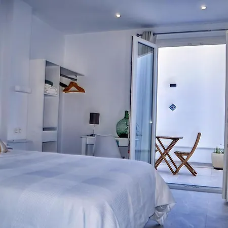 Inviting With Balcony