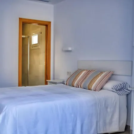 Inviting With Balcony Apartamento *