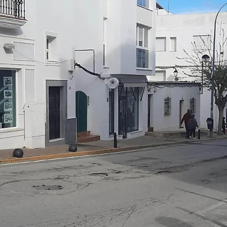 Apartamento Inviting With Balcony *